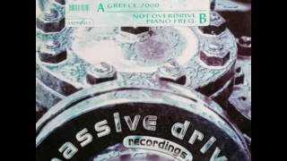 Three Drives On a Vinyl  Greece 2000 Original Mix [upl. by Ward354]