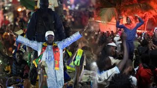 direct 🚨 Urgent folle ambiance à la cité keur gorgui ndogou jubilé [upl. by Hoskinson852]