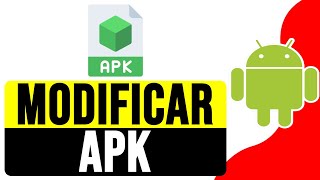 Cómo MODIFICAR una APK desde ANDROID 2024  Editar APK Fácilmente [upl. by Ottilie895]