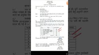 CG Vyapam Upcoming Vacancy 2024 cgvacancy cgbharti recruitment [upl. by Mohl371]