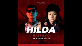 Bassilyo Hilda Official Lyric Video [upl. by Kikelia]