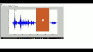 Simple Voice BiometricSpeaker Recognition in Matlab from Basics [upl. by Chery]