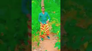 Huddur Bijeli Dhai Dhai  New Santali shotr video [upl. by Llertac645]