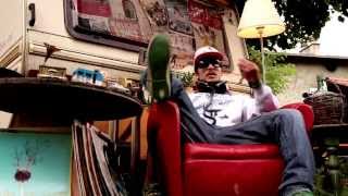 Dj Little Tune  Official Showreel Live 2013  Booking airbasshotmailfr [upl. by Ecnerual]