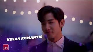 TVC  Iklan Molto K Romance Indonesia [upl. by Mackenie]