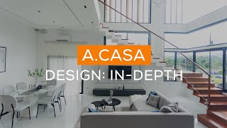 GK Architects ACASA Design InDepth [upl. by Asta356]