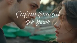 yağmur amp akgün  çok yazık [upl. by The95]