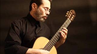 Eleanor Rigby  Leo Brouwer The Beatles [upl. by Sacha671]