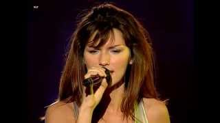 Shania Twain  Rock This Country 1999 Live Video HQ [upl. by Enyamert]