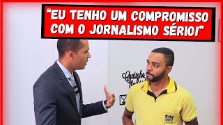 TIVEMOS QUE RETORNAR AO ESTABELECIMENTO [upl. by Eiuqnom]