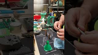 Using Whidden Hydraulic Form Die Tips and Tricks [upl. by Ingar]