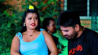 Video मुरईया जौनपुर के Sanjeev yadav  Puja Sinha Muraiya Jaunpur Ke Bhojpuri Viral Song [upl. by Niattirb339]