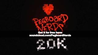 Pegboard Nerds  20K FREE [upl. by Lewls419]