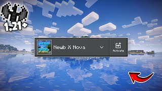 New Ultra Shader For MCPE 121 NO LAG MediaFire Download 🔥 [upl. by Aeiram242]