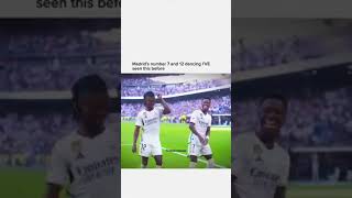 cristiano ronaldo x marcelo marcelo ronaldo realmadrid oldvibes football fifa shorts yt [upl. by Ainitsirk488]