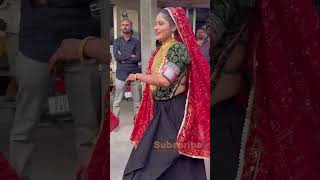 Garba Video  Best Garba  Gujju Youtuber  Kittu Ahir [upl. by Terri]