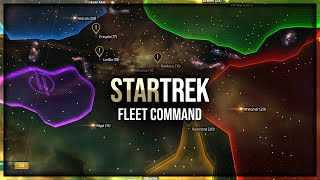 Star Trek Fleet Command  Play With Me amp Support The Channel 11 Days Remaining [upl. by Novello757]