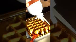 wafflesfoodstreetsweet [upl. by Pinkerton860]