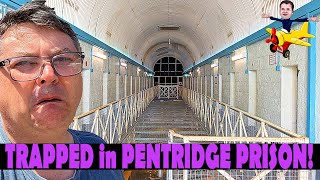 Australias most INFAMOUS Jail  A Tour of Pentridge Prison  H Division Tour [upl. by Rhianna]