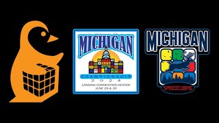 Michigan Championships 2024 [upl. by Collier346]