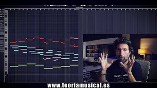 Componer y Orquestar en tu DAW  Separar Elementos [upl. by Itch]