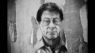 Remembering Mahmoud Darwish [upl. by Seidel]