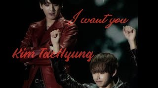 TaeKook JungKook always wants TaeHyung Part 12 [upl. by Llennej]