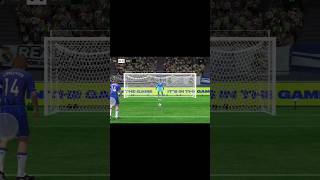 Penalty save 💥 fc25 fcmobile fifamobile fcmobile25 [upl. by Salas68]