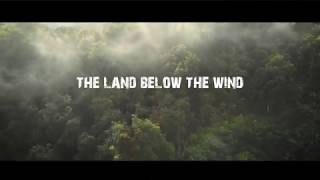 THE LAND BELOW THE WIND [upl. by Dwain]