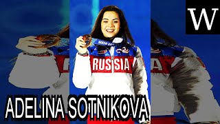 ADELINA SOTNIKOVA  WikiVidi Documentary [upl. by Lainahtan]