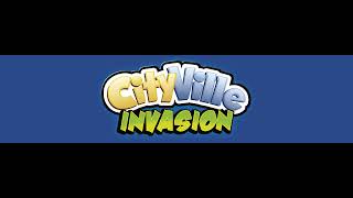 KREO Cityville Invasion Soundtrack  District Theme 02 [upl. by Enymsaj]