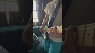 Brazil  Declan McKenna Guitar Cover [upl. by Theressa892]