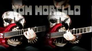 Tom Morello VS Dimebag Darrell VS Richard Z Kruspe guitar solo battle  Neogeofanatic [upl. by Anaic]