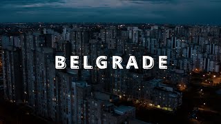 Belgrade  Serbia  4K [upl. by Dellora63]