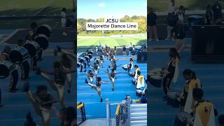 💙💛💙 danceline majorette band cheer [upl. by Durwyn]