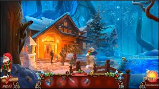 Wimmelbild Christmas Stories Jolasveinar Part 3 Let´s play deutsch komplett [upl. by Olav]