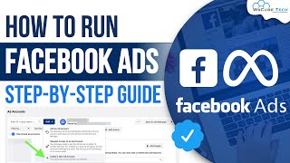 How to Create Setup amp Run Facebook Ads Campaign in Just 15 Minutes 🔥 [upl. by Alleras]