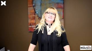 Dale Carnegie Course Testimonial  Jayne [upl. by Hemminger]