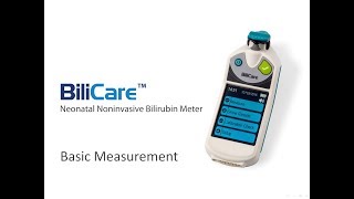 Bilicare Basic Measurement Part 1 [upl. by Raymonds863]