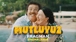 Mutluyuz  Fragman [upl. by Latrina701]