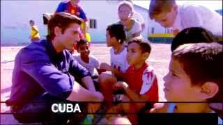 ABC World News Tonight with David Muir  He Reports To You Promo [upl. by Annalee]