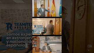 Abogados de Extranjería en Madrid [upl. by Michelina862]