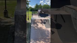 New Hampshires Best Skatepark [upl. by Fitton406]