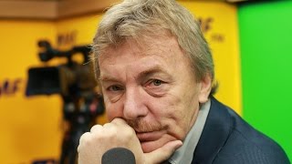 Zbigniew Boniek o karach za aferę alkoholową Pewne rzeczy muszą zostać między nami [upl. by Linet]