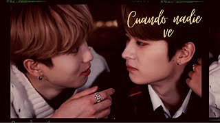 Morat  Cuando nadie ve MinSung [upl. by Harimas]