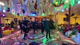 Mehndi dance 2021 Lahoriye [upl. by Annabela]