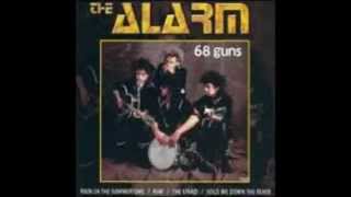 The Alarm 68 Guns [upl. by Esened]