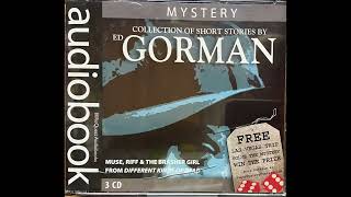 The Brasher Girl by Ed Gorman audiobook part 6 [upl. by Mauve]