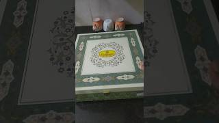 Haldirams Dry Fruits Gift pack🎁 Giftingideas ytshorts shorts viralvideo [upl. by Meeks]