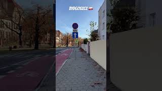 poland travel bydgoszcz family autumn [upl. by Intihw]